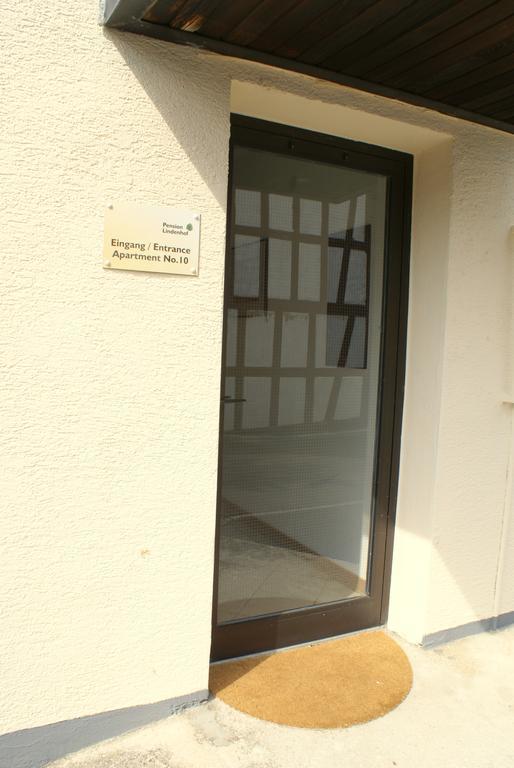 Pension Lindenhof Limburg an der Lahn Room photo