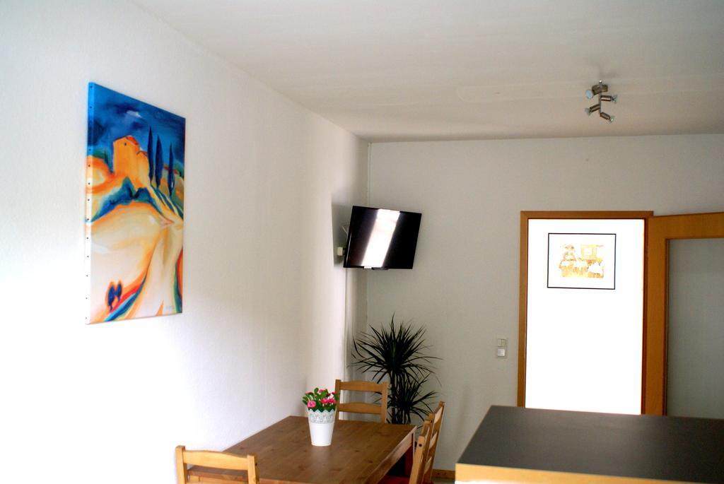 Pension Lindenhof Limburg an der Lahn Room photo