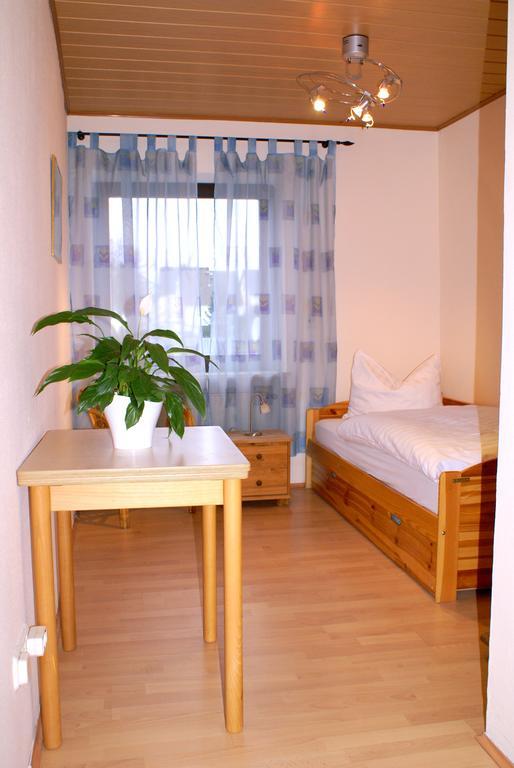 Pension Lindenhof Limburg an der Lahn Room photo